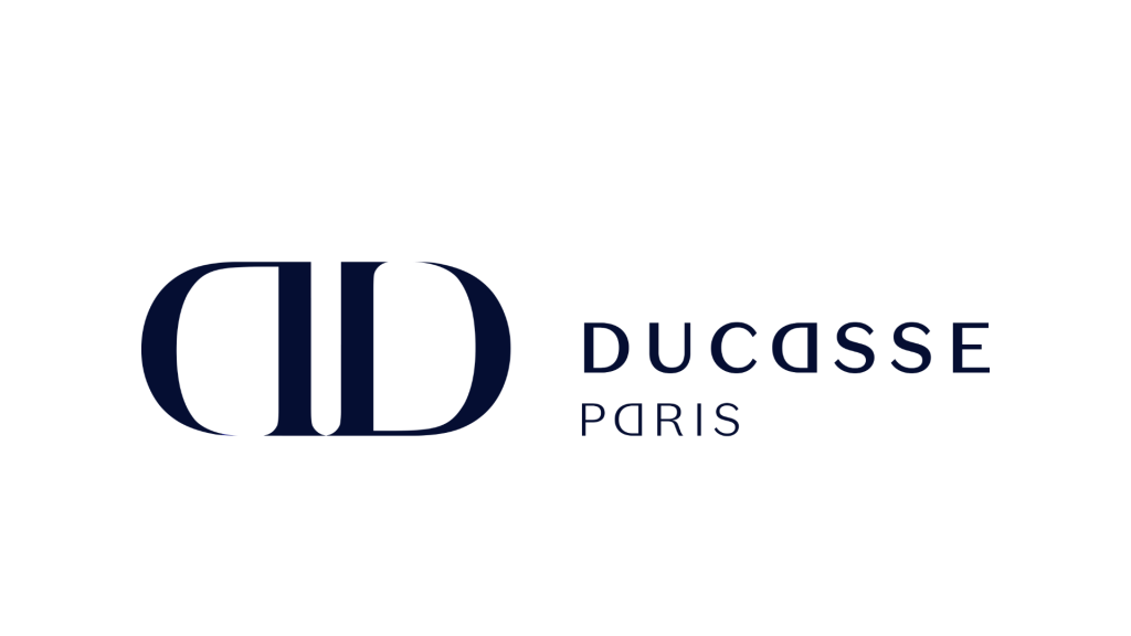 Logo Ducasse